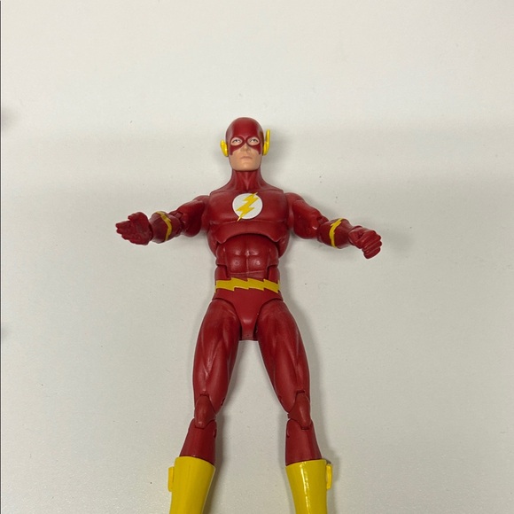 Superhero Action Figure Set - Multicolor - Picture 7 of 9